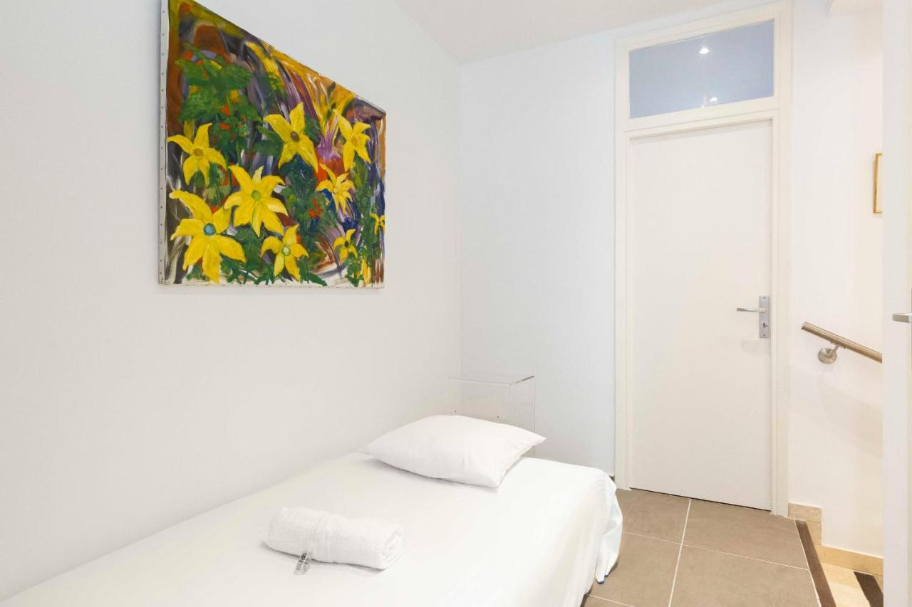 Maison De Ville Rue Fourmilliere Antibes Dış mekan fotoğraf